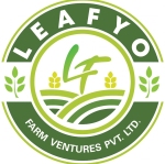 Leafyo Farm Venture logo