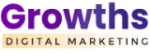 Growth Solutions logo