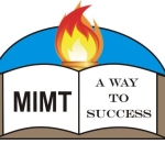 MIMT International Pvt Ltd logo