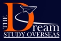 The Dream Study Overseas logo