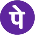 PhonePe logo
