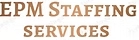 EPM Staffing Services OPC Private Limited logo