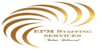 EPM Staffing Services OPC Private Limited logo