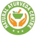 Natural Ayurveda Centre logo