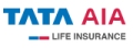 Tata AIA Life logo