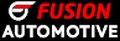 Fusion Automotive logo