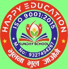 Happy Education logo