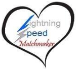 Lightning Speed Matchmaker & Events logo