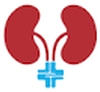 Sathyam Kidney Care Centre logo