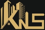 KNS METRO PROPERTIES logo