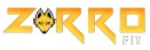 Zorro Fit logo