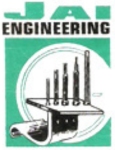Jai Engineering logo