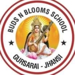 Buds N Blooms School logo