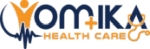 Omika Health Care Pvt Ltd logo