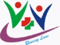 Vedanta Hospital logo