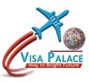 Visa Palace logo