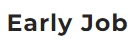 Earlyjobs logo