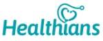 Healthiness logo