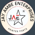 Jay Ambe Enterprises logo