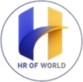 HR of World India Private Limited logo