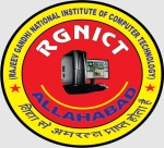 Rajeev Gandhi National Institute of Computer Technology logo