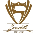Scatlett Designs and Jewellery logo