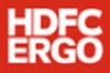 HDFC Ergo General Insurance logo