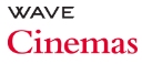 Wave Cinema logo