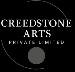 Creedstone Arts Pvt. Ltd. Company Logo