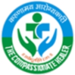 Tirhut Central Hospital logo