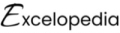 Excelopedia logo