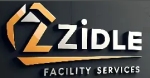 Zidle Facility Services logo