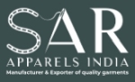 SAR Apparels Pvt Ltd logo