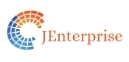 J Enterprise logo