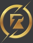 Toyasu Truev Green Powers logo