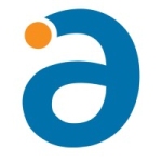 Radiant Acemoney logo