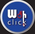 Wahclick E-Business LLP logo
