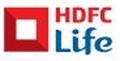 HDFC Life logo