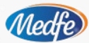Medfe India logo