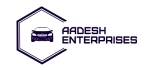 Aadesh Enterprises logo