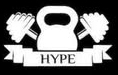 Hype Gym logo
