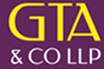 GTA & Co LLP logo