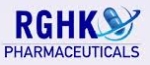 RGHK Pharmaceuticals logo