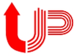 United Plastics logo
