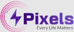 Four Pixels Group logo
