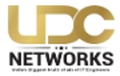 UDC Networks logo