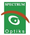 Spectrum Optiks Company Logo