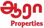 Aaraa Properties logo