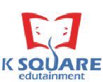 K Square Edutainment logo