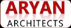 Aryan Architects logo